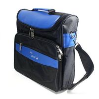 Mochila Transportador Todos los Modelos Ps4 Fat Slim Funda Ps4