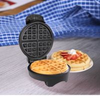 Maquina para preparar wafles - RAFF