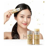Cera Fijadora de Cabello