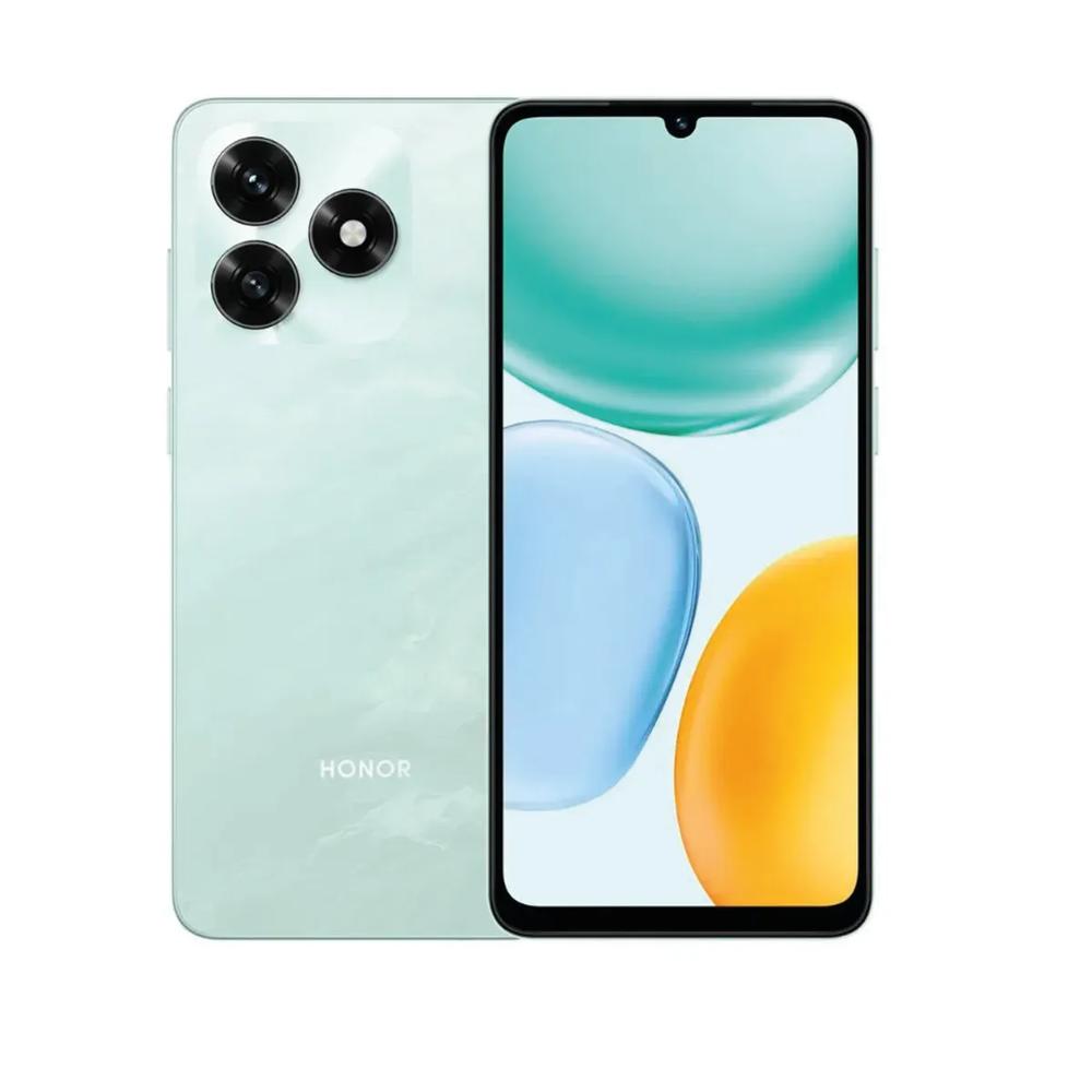 CELULAR HONOR X5C PLUS 4GB 256GB AZUL