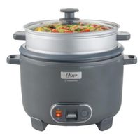 Arrocera Oster DiamondForce CKSTRC15DFSKE053 15 Tazas 3 en 1