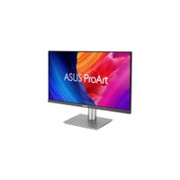 MONITOR ASUS PROART 27 PA278QGV GEN 2 IPS 2K 120HZ 5ms PIVOT DP HDMI Parlante Integrado