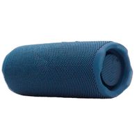 Parlante Bluetooth Portátil Genérico Flip 7 Azul