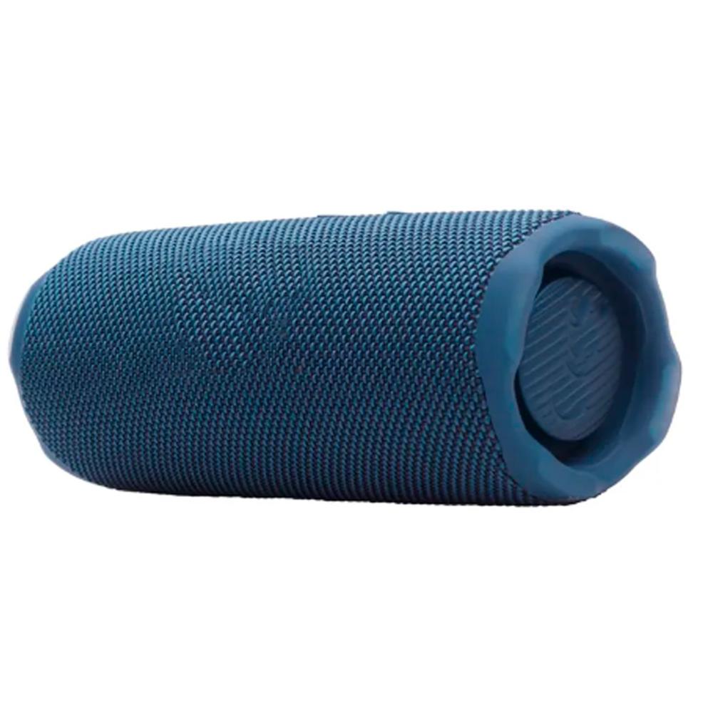 Parlante Bluetooth Portátil Genérico Flip 7 Azul