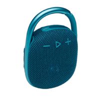 Parlante Bluetooth Portátil Clip 5 Azul