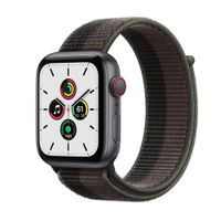Smartwatch Apple Watch SE GPS+LTE, 40mm Aluminio sport loop - Tornado