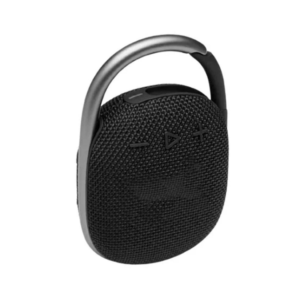 Parlante Bluetooth Portátil Clip 5 Negro