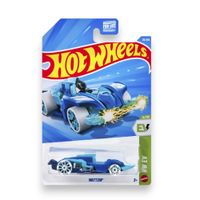 Hot Wheels Wattzup 1-64