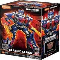 Transformers Optimus Prime Classic Class Blokees 71157