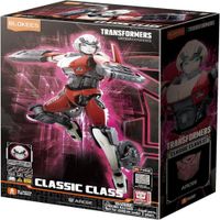 Transformers ARCEE Classic Class Blokees
