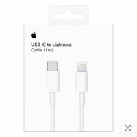 Cable Original Lightning a USB-C Apple 1m