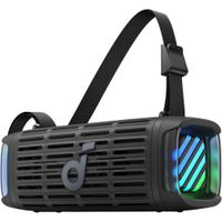 Soundcore by Anker Parlante Bluetooth BOOM 3i 50W IP68 Resistente al Agua Outdoor - D5100010