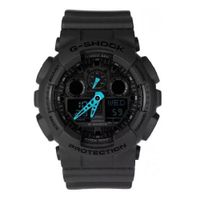 RELOJ CASIO G-SHOCK GA-100C-1A4