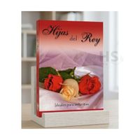 Libro de Guia Para Señoritas - HIJAS DEL REY