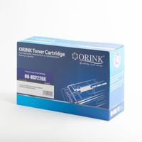 Tóner Compatible HCF 226 X