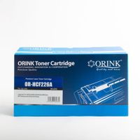 Tóner Compatible HCF 226A