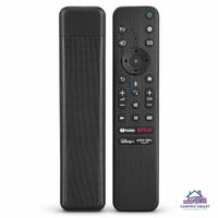 Control Remoto para Smart TV TX800 con Función de Voz