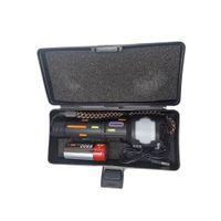 Linterna Táctica Recargable Lantun