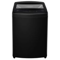 LAVADORA LG TURBODRUM 17 KG CARGA SUPERIOR ONYX NEGRO - WT17OBVTB