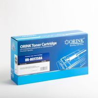 Tóner Compatible HCF 258A