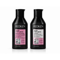 Pack redken acidic color gloss shampoo 300 ml conditioner 300 ml