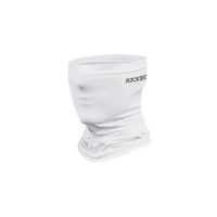 Bandana Deportiva Blanca ROCKBROS Transpirable UV