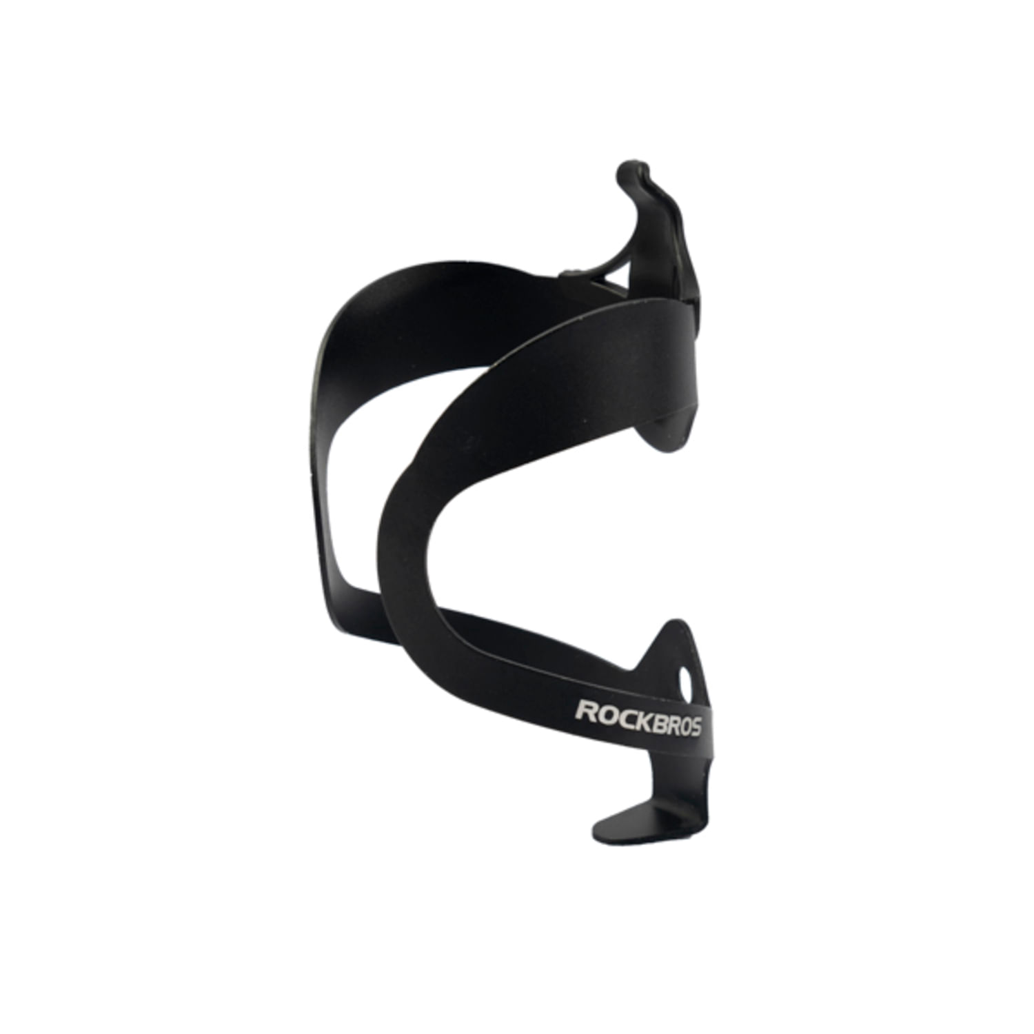 Portabotella ROCKBROS Negro para Bicicleta