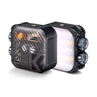 Luz Continua KF Concept KF34.035 Bi-Color - Magnetico