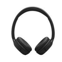 AUDIFONOS JBL TUNE T530 BT NEGRO