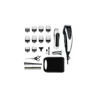 Afeitador y Cortador De Cabello Wahl Home Pro Combo 09243-6788