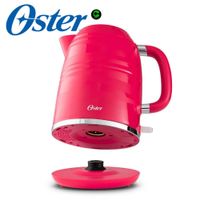 Hervidor eléctrico Oster sandía 1.7 L BVSTKT4177M