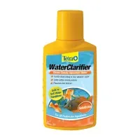 Tetra Water Clarifier 95.82 g - Tratamiento de Acuario Clarificador de Agua