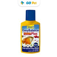 Tetra Easy Balance Plus 96 g - Estabilizador de Agua para Peces
