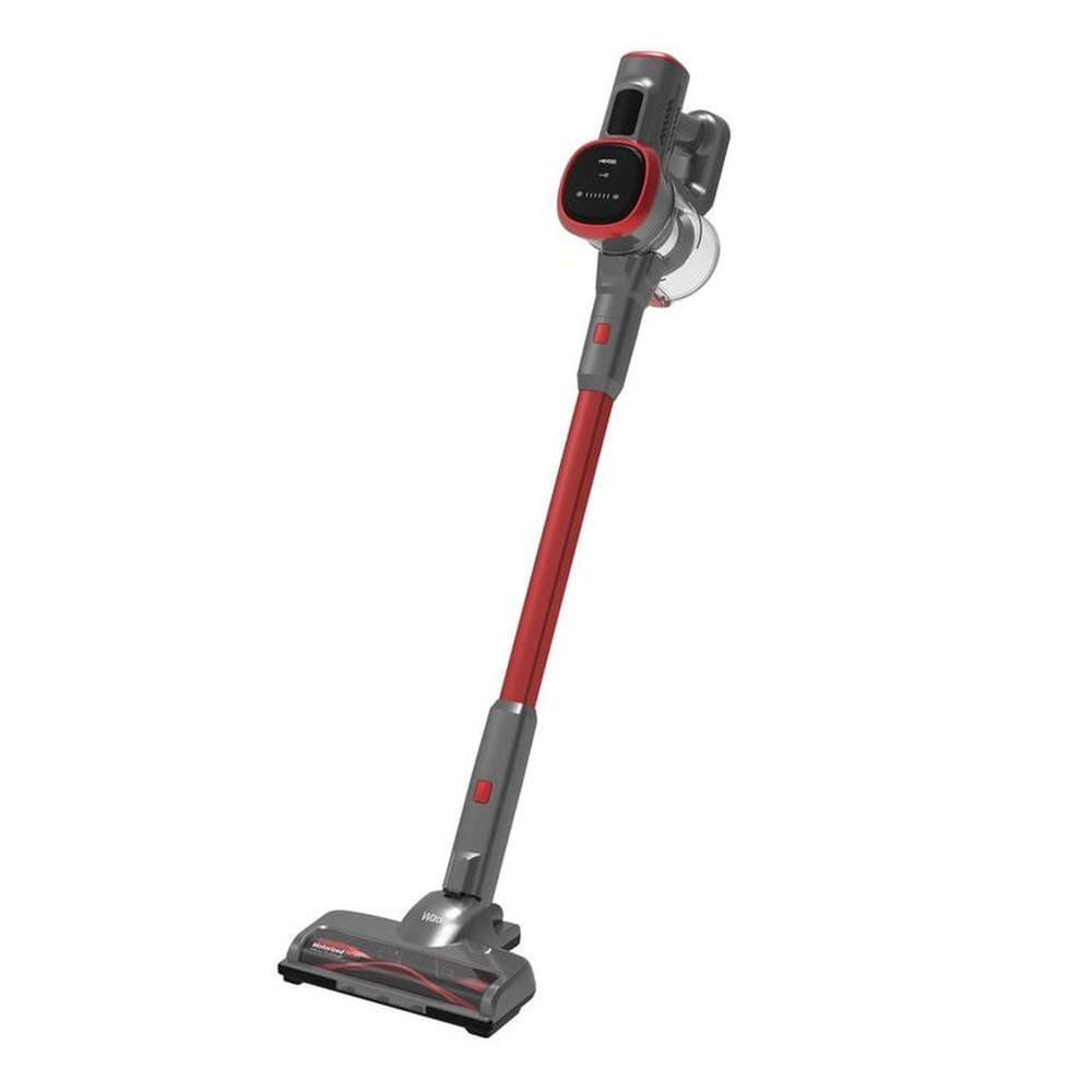 Aspiradora Portátil WURDEN 220W WVC-SAUBER24 Inalámbrica con Filtro HEPA