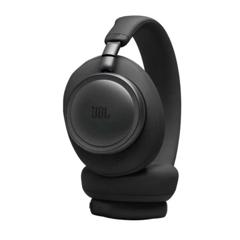 AUDIFONOS JBL LIVE T780 BT NC NEGRO