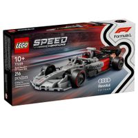 LEGO 77259 Coche de Carreras Audi Revolut F1 Team R26