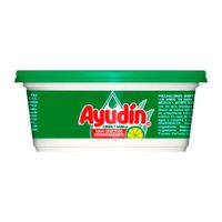 Lavavajillas en Pasta Ayudin Limón 300g