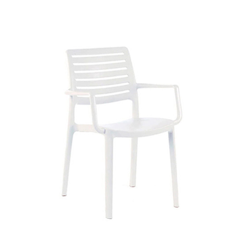 Silla Kasal Cb Blanco - Ziyaz