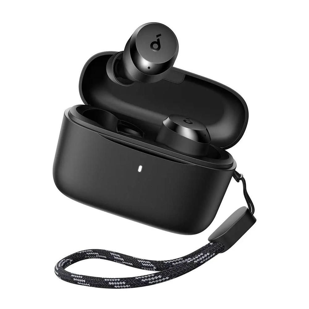 Audífonos Soundcore A25i Inalámbricos Bluetooth 5.3 IPX5 Hasta 28 Horas