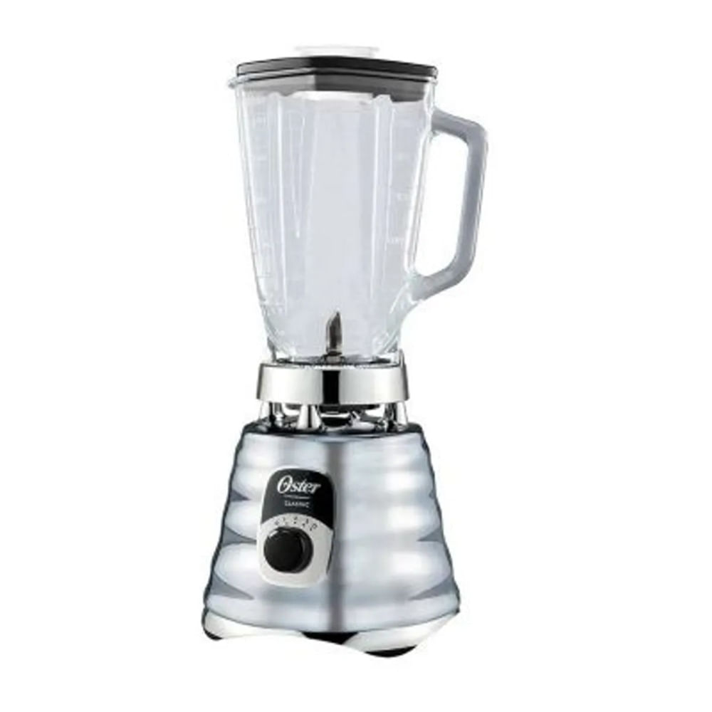 Licuadora OSTER clásica 3 velocidades blst4655 700w