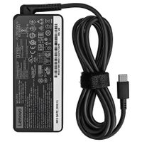 CARGADOR LENOVO TIPO C 20V 3.25A  65W