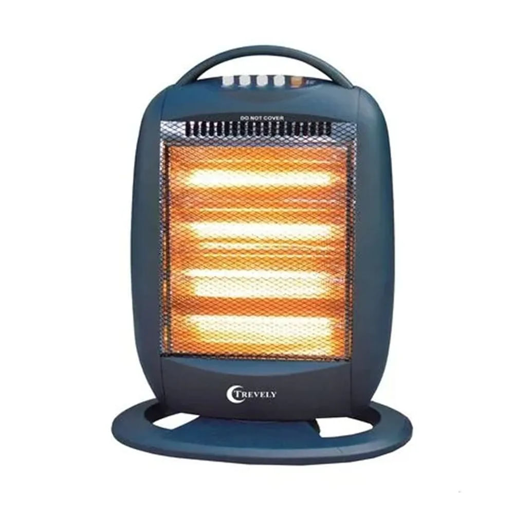 CALEFACTOR ELECTRICO TREVELY TCH-040 1600W