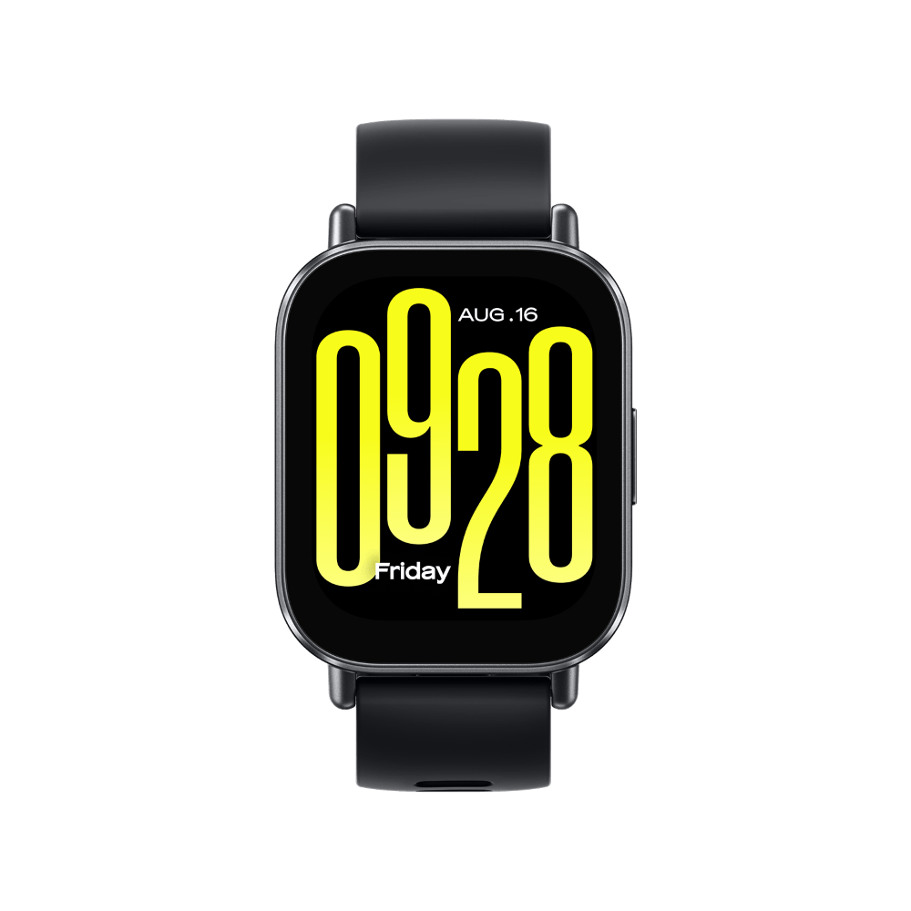smartwatch 5 active xiaomi