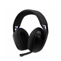 AUDIFONOS LOGITECH G321 LIGHTSPEED NEGRO 981-001562