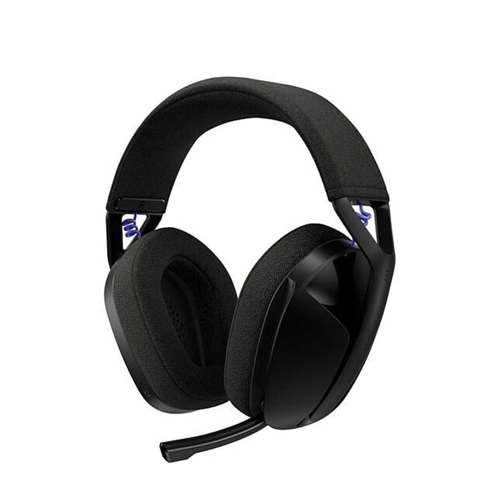 AUDIFONOS LOGITECH G321 LIGHTSPEED NEGRO 981-001562