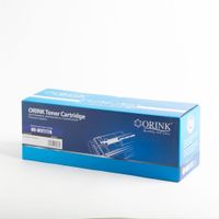 Tóner Compatible HCF 217A