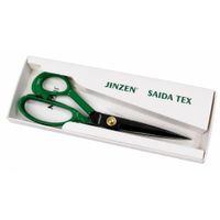 Tijera Sastre Profesional Jinzen para Costura Tela de 8 Pulgadas
