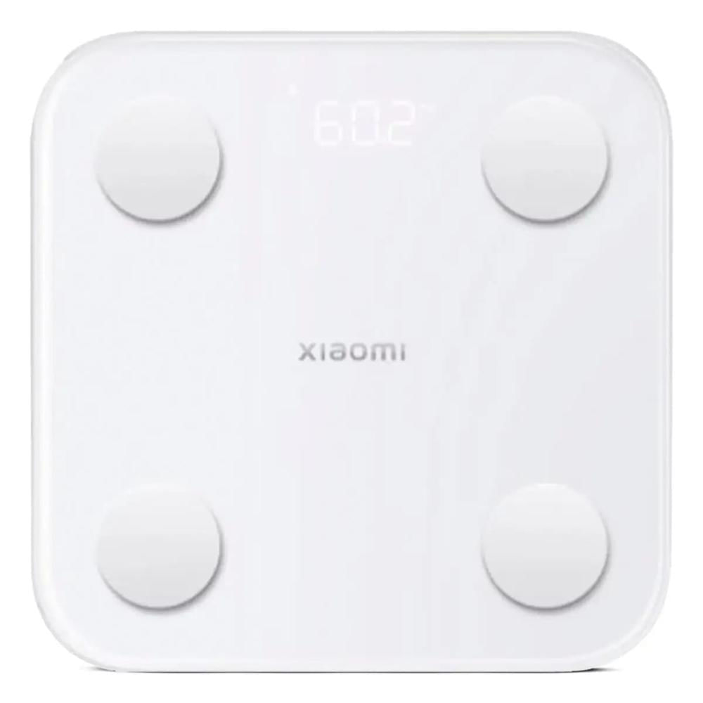 Balanza Xiaomi Body Composition Scale S400 Inteligente Bluetooth Digital