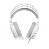 AUDIFONOS T-DAGGER T-RGH304W SONA BLANCO