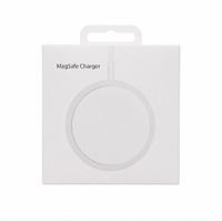 Cargador Magsafe Inalambrico Apple -Certificado A1